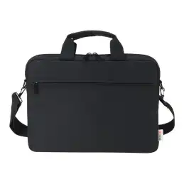 BASE XX Laptop Slim Case 10-12.5" Black (D31799)_5